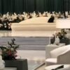قاعة المكارم للاحتفالات في عنيزة