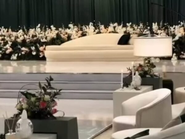 قاعة المكارم للاحتفالات في عنيزة