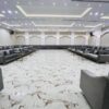 قاعة النيروز حائل