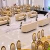قاعة أماسي فرح في محايل