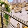 قاعة اماسي فرح في محايل