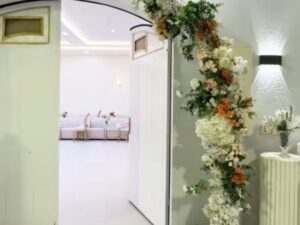 قاعة تارا للاحتفالات في الرياض
