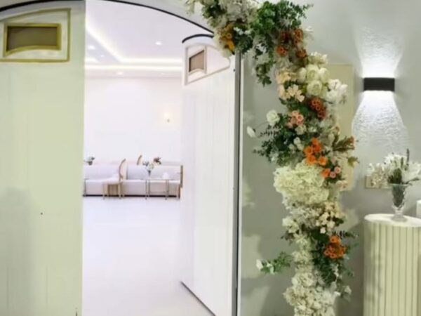 قاعة تارا للاحتفالات في الرياض