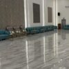 قاعة تذكار في تبوك