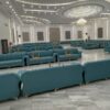 قاعة تذكار في تبوك