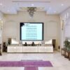 قاعة تغاني في الرياض