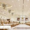 قاعة تغاني في الرياض