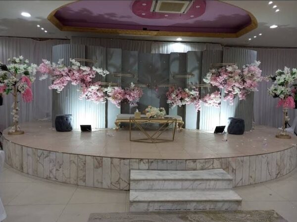 قاعة جوري الرياض