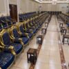 قاعة جوهرة الفردوس في جدة