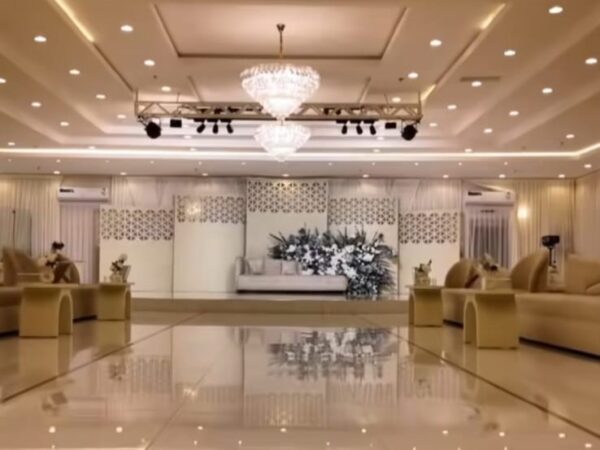 قاعة خيال بارك للإحتفالات في أبها