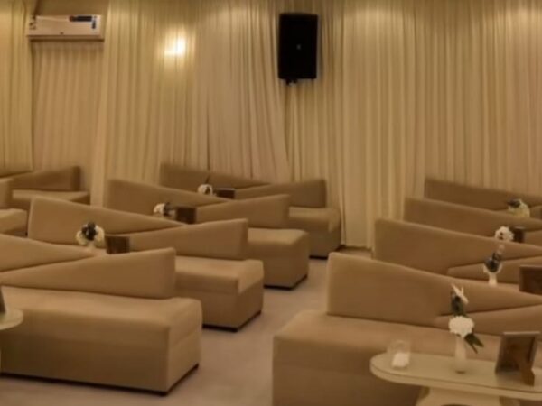 قاعة خيال بارك للإحتفالات في أبها