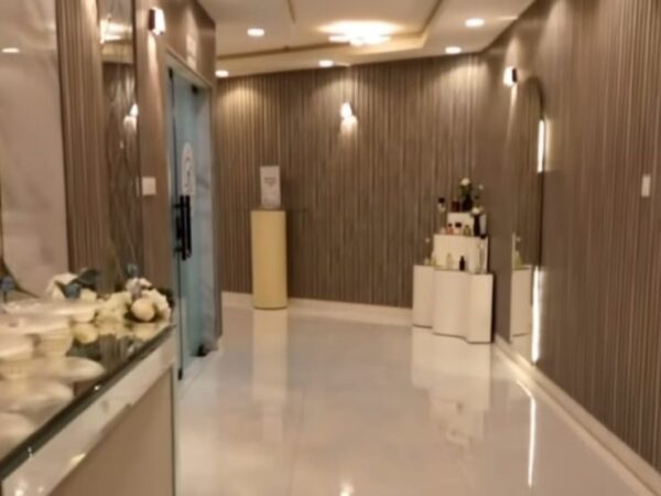 قاعة خيال بارك للإحتفالات في أبها