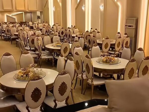 قاعة خيال للافراح والمناسبات في جدة
