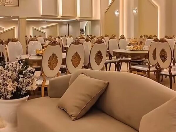 قاعة خيال للافراح والمناسبات في جدة