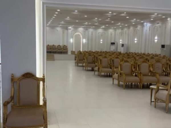 قاعة خيال للافراح والمناسبات في جدة