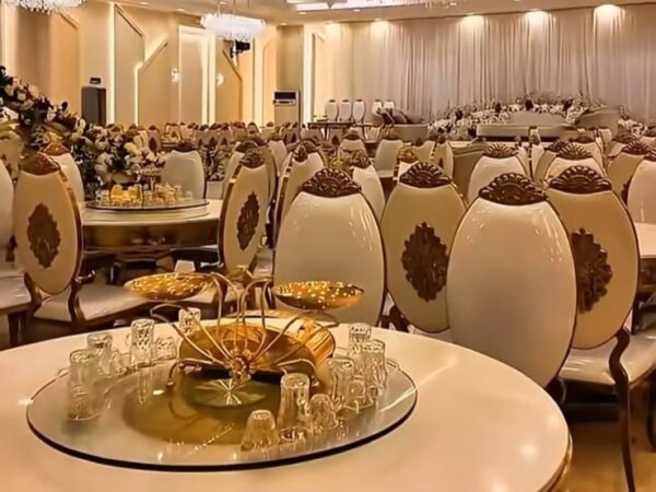 قاعة خيال للافراح والمناسبات في جدة