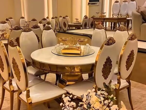 قاعة خيال للافراح والمناسبات في جدة