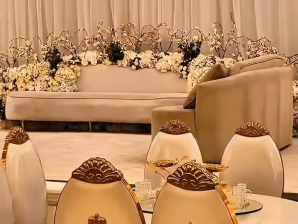 قاعة خيال للافراح والمناسبات في جدة