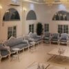 قاعة دايموند في محايل