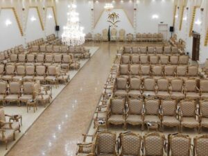 قاعة درة الخيالة الرياض