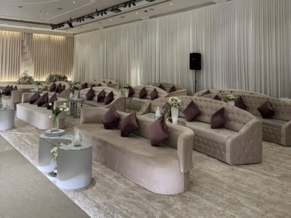 قاعة درة جمان في الأحساء