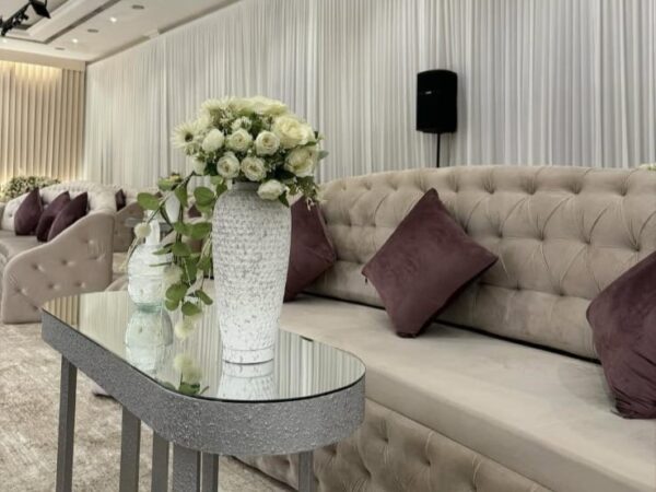 قاعة درة جمان في الأحساء