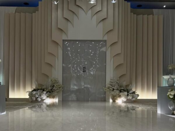 قاعة درة جمان في الأحساء