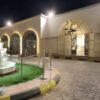 قاعة درة جمان في الأحساء