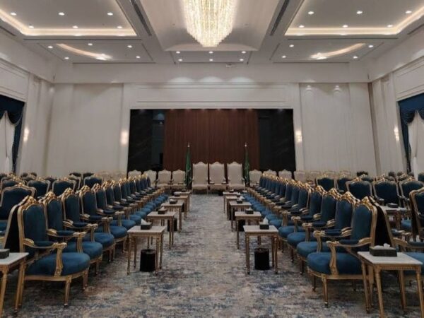 قاعة ديفان الرياض