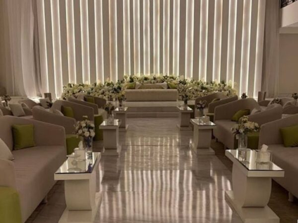 قاعة ديفان الرياض