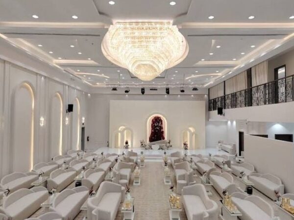 قاعة ديفان الرياض