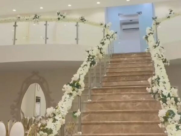 قاعة ذكرى في جدة