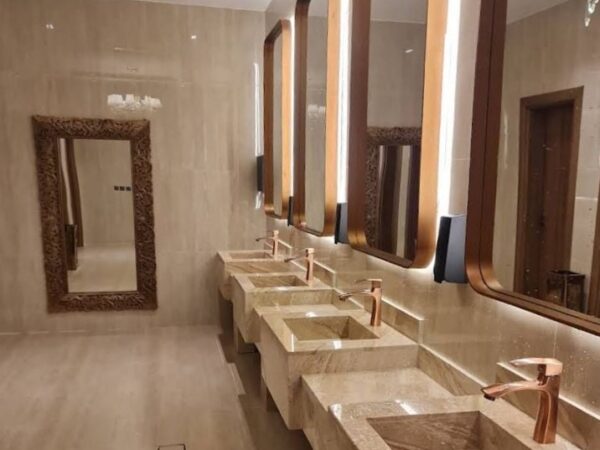 قاعة رمز الرياض