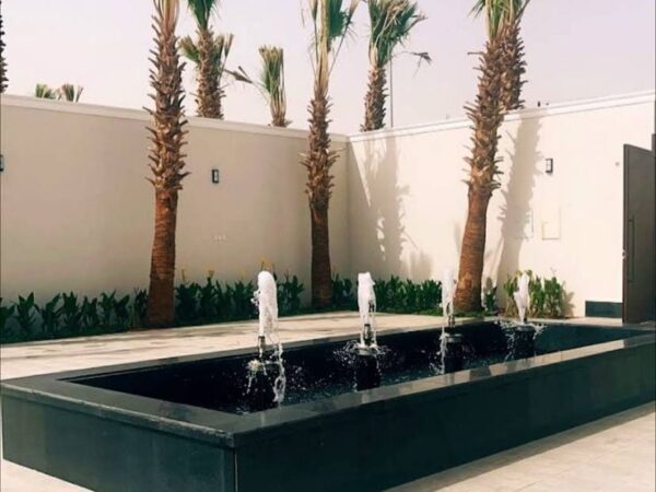 قاعة رمز الرياض