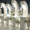 قاعة رواسي الاحلام في جدة