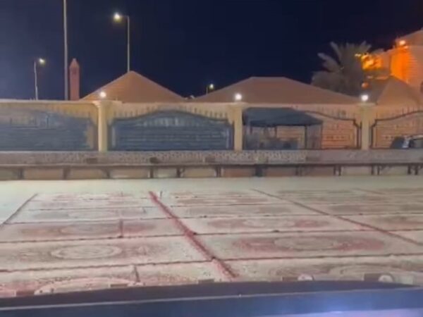 قصر روح اللقاء للاحتفالات