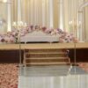 قاعة روز للاحتفالات والاعراس في جدة