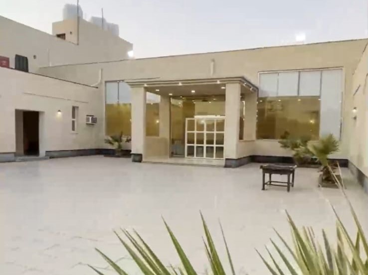 قاعة روز للمناسبات حائل