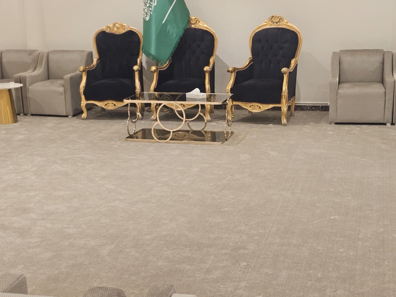 قاعة روزالين للاحتفالات الرياض