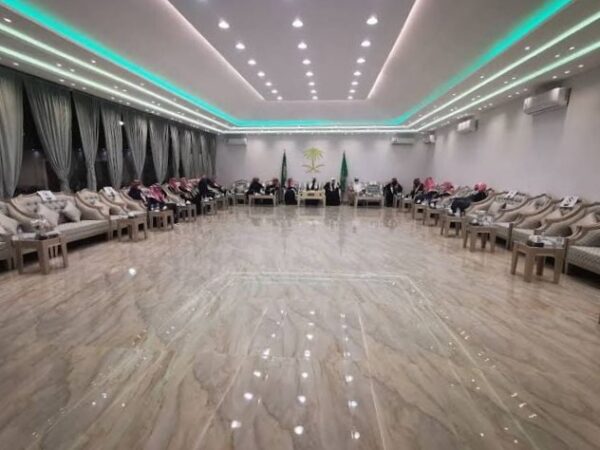 قاعة ريجيس الرياض