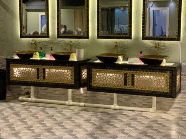 قاعة ريجيس الرياض