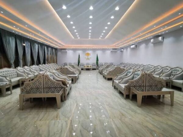 قاعة ريجيس الرياض