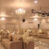قاعة ريفا للحفلات والمناسبات في عنيزة