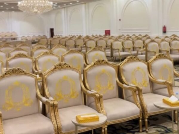 قاعة ريفان للاحتفالات في جدة