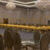 قاعة ريفان للاحتفالات في جدة