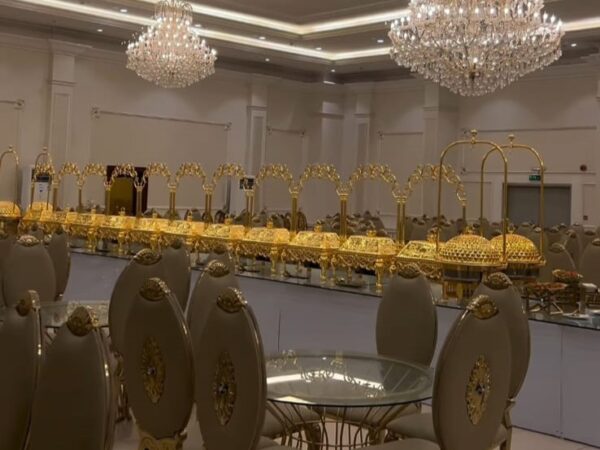 قاعة ريفان للاحتفالات في جدة