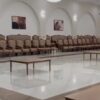 قاعة زيارة للاحتفالات في خميس