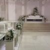قاعة زيارة للاحتفالات في خميس