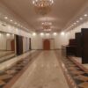 قاعة سمارا للإحتفالات في تبوك