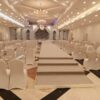 قاعة سمارا للإحتفالات في تبوك